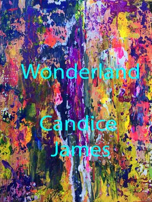 cover image of Wonderland